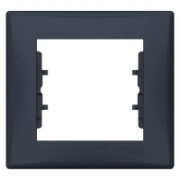 Imagine Ramă simplă Sedna Grafit