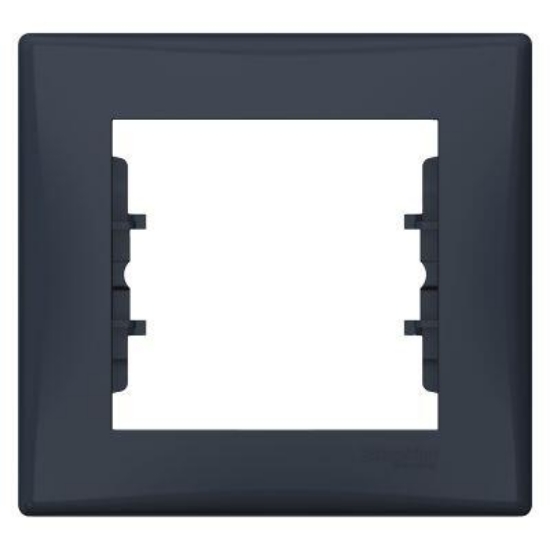 Imagine Ramă simplă Sedna Grafit