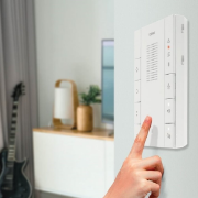Imagine Suport BTicino Axolute Air 4 Module