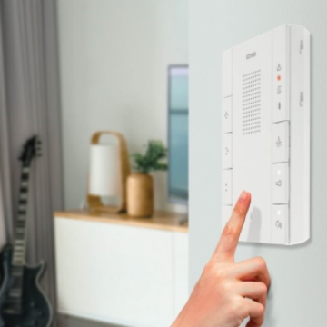Arată detalii pentru Suport BTicino Axolute Air 4 Module Imagine Suport BTicino Axolute Air 4 Module