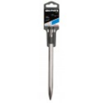 Arată detalii pentru Daltă SDS Plus 20x14x250 mm GRAPHITE Imagine Daltă SDS Plus 20x14x250 mm GRAPHITE