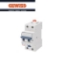 Imagine Întrerupător automat diferențial RCBO Gewiss GW94006, 1P+N, 10A, curba C GW94006