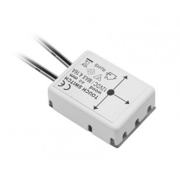 Arată detalii pentru Intrerupator Non-Contact Max 500W IP20 Senzor NEO AE-WBEZDC-10S Imagine Intrerupator Non-Contact Max 500W IP20 Senzor NEO AE-WBEZDC-10S