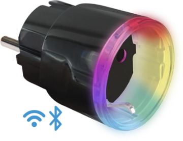 Arată detalii pentru Shelly Plug Plus S Priză Inteligentă WiFi Mică cu Contor de Energie Versiunea Neagră Imagine Shelly Plug Plus S Priză Inteligentă WiFi Mică cu Contor de Energie Versiunea Neagră