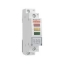 Arată detalii pentru Indicator LED pe șină DIN 230V verde-galben-roșu BRG1-139 Braytron Imagine Indicator LED pe șină DIN 230V verde-galben-roșu BRG1-139 Braytron
