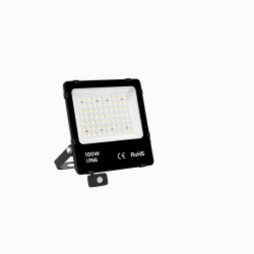 Arată detalii pentru Proiector LED Slim Braytron 10W 3in1 IP65 Alb Imagine Proiector LED Slim Braytron 10W 3in1 IP65 Alb