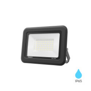 Arată detalii pentru Proiector LED Slim Braytron 20W 3IN1 IP65 Alb Imagine Proiector LED Slim Braytron 20W 3IN1 IP65 Alb