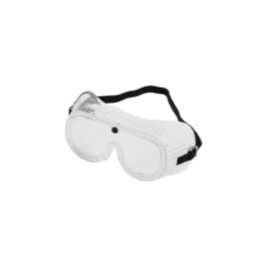 Imagine Ochelari de protecție cu reglaj (F) transparent