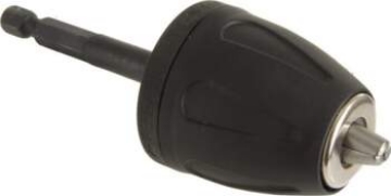 Arată detalii pentru Mandrină rapidă adaptor cuplaj 0.5-6.0mm 1/4 Imagine Mandrină rapidă adaptor cuplaj 0.5-6.0mm 1/4