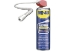 Arată detalii pentru Spray Lubrifiant Multifuncțional WD-40 cu Tub Flexibil 600ml Imagine Spray Lubrifiant Multifuncțional WD-40 cu Tub Flexibil 600ml