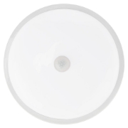 Imagine Plafonieră LED cu senzor de mișcare 20W 6400K Horoz HRZ 160-26 071-014-0020