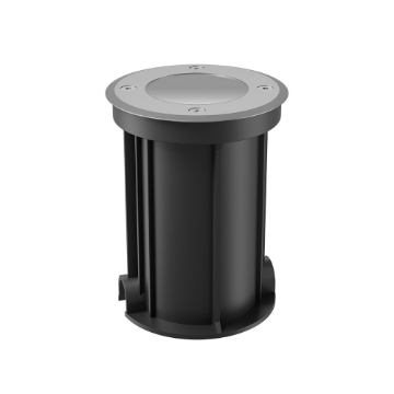 Arată detalii pentru Corp de iluminat îngropat BRY-INDUS-R120-GU10-IP67 Imagine Corp de iluminat îngropat BRY-INDUS-R120-GU10-IP67