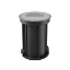 Imagine Corp de iluminat îngropat BRY-INDUS-R120-GU10-IP67