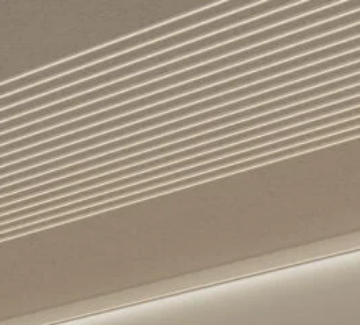 Arată detalii pentru Profil IL5 ARSTYL® pentru iluminare indirectă Imagine Profil IL5 ARSTYL® pentru iluminare indirectă