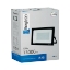 Imagine Proiector LED SF 150W SMD 13000LM 6500K IP65 Negru