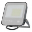 Imagine Proiector LED V-TAC SMD Slim 30W Lumină Rece Negru Seria E