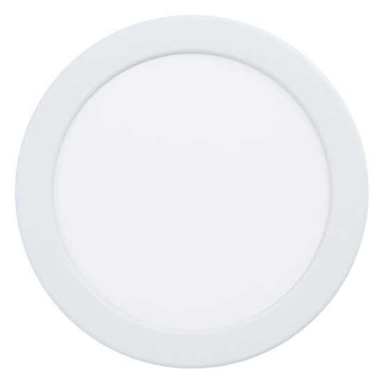 Imagine Panou LED Mini Rotund EMOS 6W ST 3000K Alb