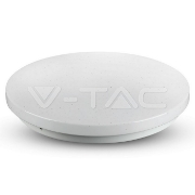 Imagine Plafonieră LED V-TAC 18W cu temperatură de culoare interschimbabilă
