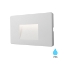Arată detalii pentru Lampa LED 3W 210LM 3000K IP65 VEKTA-B SQ ALB Imagine Lampa LED 3W 210LM 3000K IP65 VEKTA-B SQ ALB