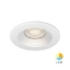 Imagine Spot LED 7W 3000K/4000K/6000K 230V IP20 Alb Rotabil