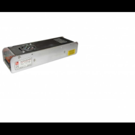 Imagine Transformator pentru bandă LED 220V la 12V 250W