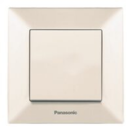 Imagine Capac pentru întrerupător 1M Dore Panasonic