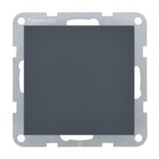 Imagine Capac pentru întrerupător 1M Dore Panasonic