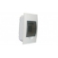 Arată detalii pentru Tablou electric Comtec 18 module, montaj aparent, IP40 Imagine Tablou electric Comtec 18 module, montaj aparent, IP40