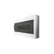 Imagine Tablou electric Comtec 18 module, montaj aparent, IP40