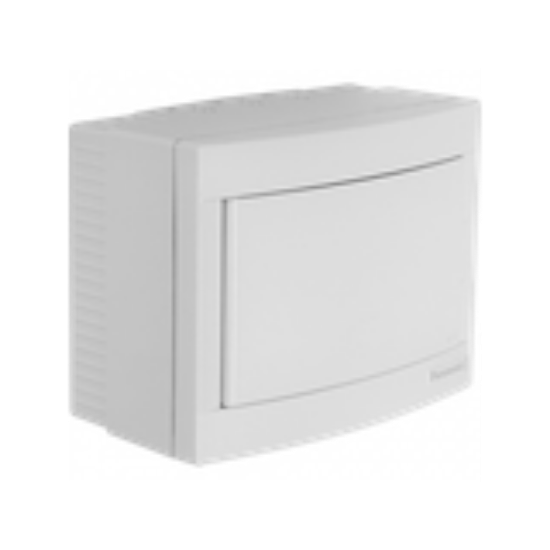Imagine Tablou electric aplicat VIKO 36 module IP40