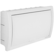 Imagine Tablou electric aplicat VIKO 36 module IP40