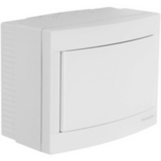 Imagine Tablou electric aplicat VIKO 36 module IP40