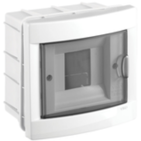 Imagine Tablou electric aplicat VIKO 36 module IP40