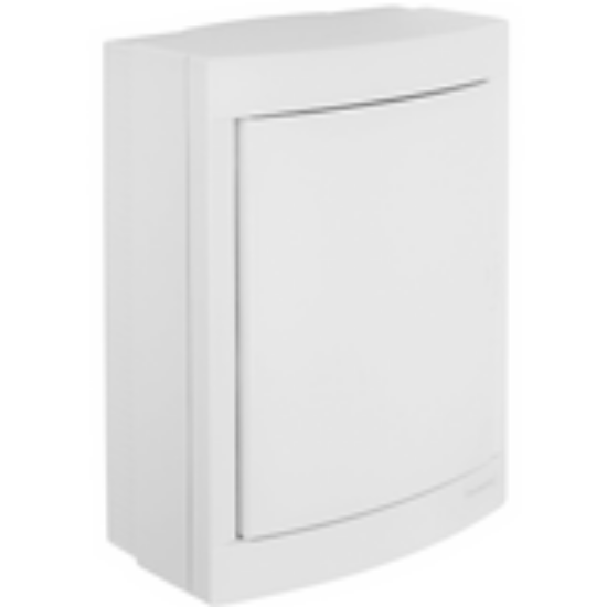 Imagine Tablou electric aplicat VIKO 36 module IP40