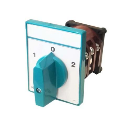 Imagine Intrerupator circular 3x40A 1-0-2 63-019