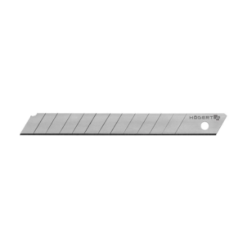 Arată detalii pentru Set 10 lame cutter 9 mm Imagine Set 10 lame cutter 9 mm