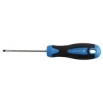 Arată detalii pentru Surubelnita dreapta 4x100 mm Hogert Imagine Surubelnita dreapta 4x100 mm Hogert