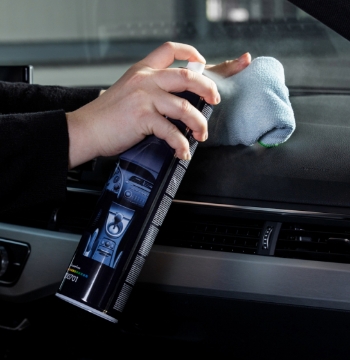 Arată detalii pentru Spray de bord MOTIP Cockpit, semilucios, fără silicon, 600ml Imagine Spray de bord MOTIP Cockpit, semilucios, fără silicon, 600ml