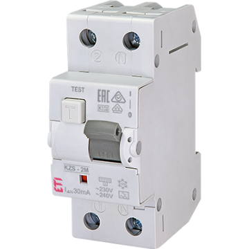 Arată detalii pentru KZS-2M A B20/0.03 ETI Imagine KZS-2M A B20/0.03 ETI