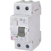 Imagine Siguranta diferentiala combinata KZS-2M A B20/0.03 ETI