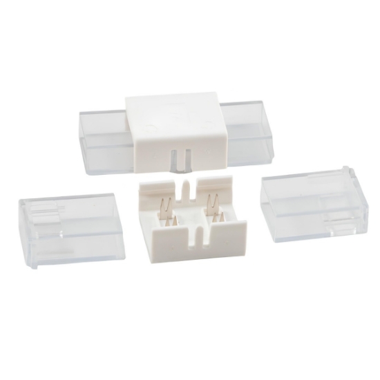 Imagine Conector liniar mecanic și electric pentru profile XTINY aparente