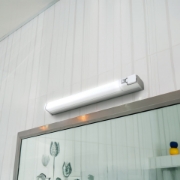 Imagine Lampa pentru oglindă 4000K cu priză AC IP44 Extra Avide ALML-IP44AC-15W