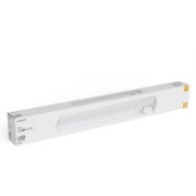 Imagine Lampa pentru oglindă 4000K cu priză AC IP44 Extra Avide ALML-IP44AC-15W