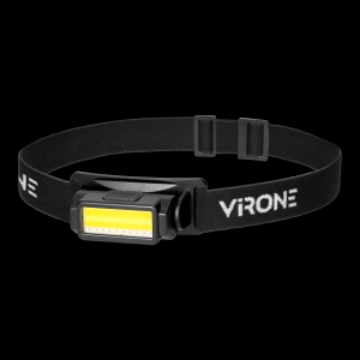 Arată detalii pentru Lanternă frontală cu LED 5W, 230lm, acumulator 1200mAh, încărcare USB, LT-1 Imagine Lanternă frontală cu LED 5W, 230lm, acumulator 1200mAh, încărcare USB, LT-1