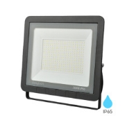 Imagine Proiector LED SF 30W SMD 2550LM 6500K IP65 Negru