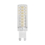 Imagine Bec LED 5W SMD 3000K G9 420LM 360HR 230V