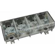 Imagine SIR CLEME LINTR.16-95MM/4IESX 6-16MM+CAPAC 32-56195