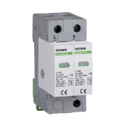 Imagine Dispozitiv de protecție la supratensiune Ex9UE2 Clasa 2 (C) In=20kA Uc=275V