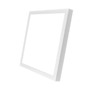 Imagine Spot LED pătrat PT 36W 2500LM 4200K D:403x403x38MM BR-BP04-33610