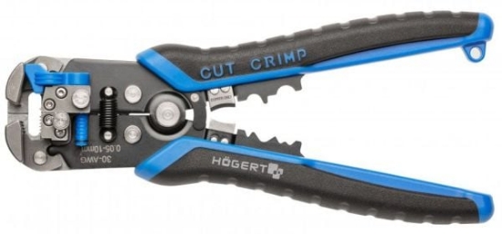 Imagine Cleste dezizolator automat 210mm